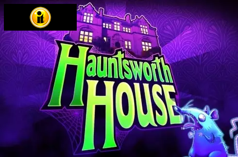 Hauntsworth House